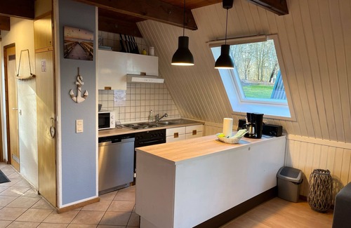 Bad Arolsen House | Waldrauschen by Interhome