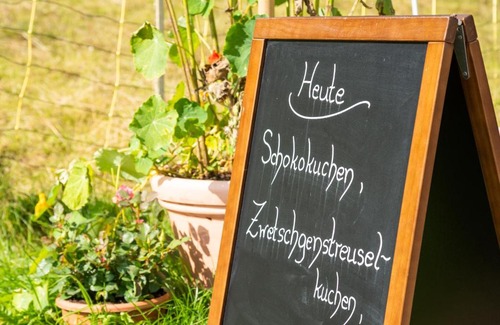 Brotterode-Trusetal Hotel | Waldschlösschen Brotterode
