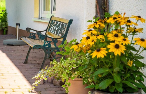 Brotterode-Trusetal Hotel | Waldschlösschen Brotterode