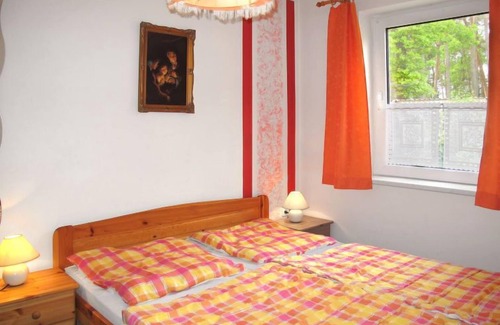 Retgendorf House | Waldsiedlung by Interhome