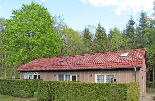 Dobin am See House | Waldsiedlung by Interhome