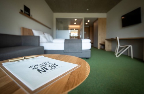 Grossschoenau Hotel | Waldstrand Hotel Großschönau
