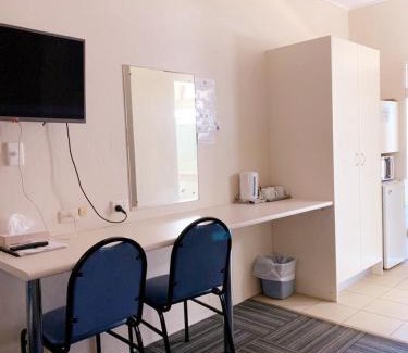Walgett Hotel | Walgett Motel