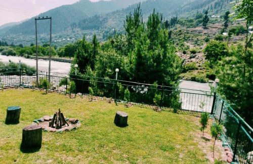 Pahalgam Hotel | Walisons Peace Resort