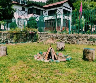 Pahalgam Hotel | Walisons Peace Resort