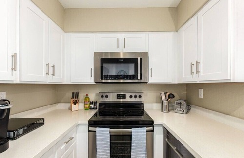 South Scottsdale House | Walk 2 Old Town & Fashion Square|4 Heated Pools