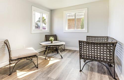 Northridge House | Walk and Bike Great Miami River Trail Dayton Home