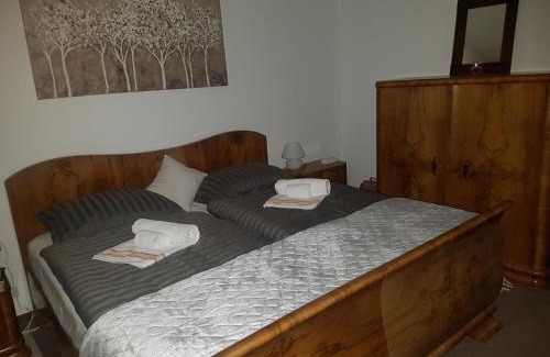 Vukovar Apartment | Walk Apartment