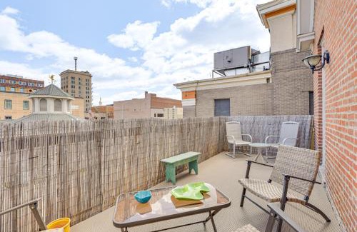 Dubuque House | Walk Downtown Inviting Historic Home in Dubuque!