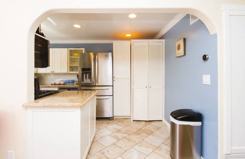 Laguna Beach House | Walk everywhere; Beach 300 steps