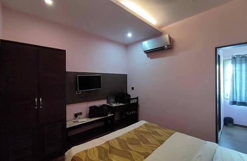 Agra Bed & Breakfast | Walk in Distance from Taj Mahal