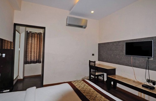 Agra Bed & Breakfast | Walk in Distance from Taj Mahal