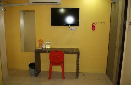 Miri Hotel | Walk Inn