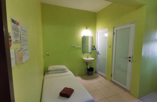 Miri Hotel | Walk Inn