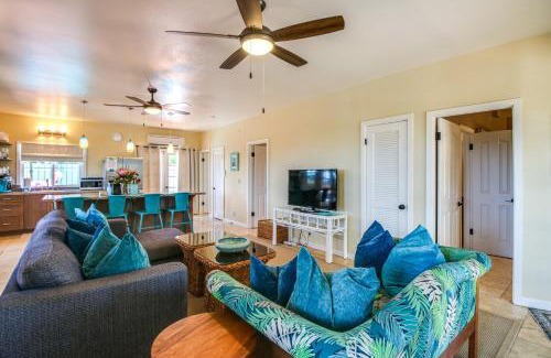 Historic Lahaina Front Street House | Walk to Baby Beach Home with Private Pool!