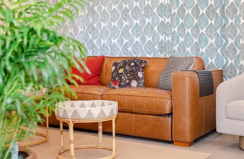 Cronulla Apartment | Walk to Beach Escape @ Cronulla - 2Bdrm- Parking