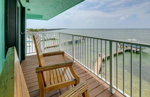 Layton House | Walk to Beach Florida Keys Gem with Ocean Views