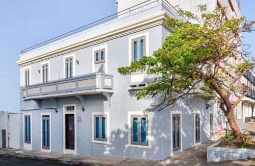 Puerta de Tierra Apartment | Walk to Beach, Historic Sites & Vibrant Nightlife