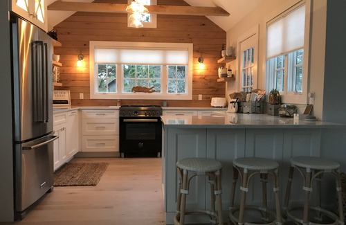 Beach Hampton House | WALK TO BEACH NEWLY CONSTRUCTED 2020 AMAGANSETT DUNES