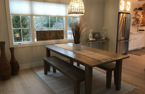 Beach Hampton House | WALK TO BEACH NEWLY CONSTRUCTED 2020 AMAGANSETT DUNES