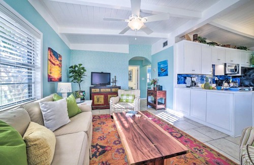 Laguna Beach Estates House | Walk to Beach PCB Retreat with Private Pool!