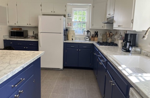 Cotuit House | Walk to Beaches and Experience Classic Cape Cod