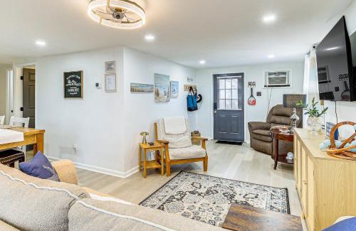 Fortescue House | Walk to Beaches and Marina Fortescue Hideaway