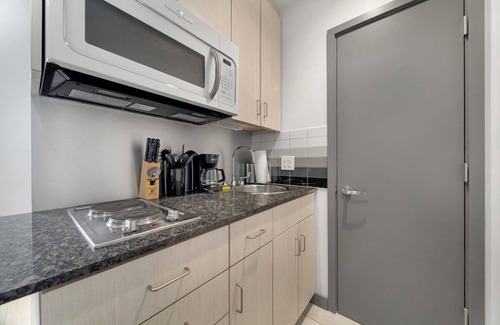 Downtown Boston Apartment | Walk to Boston Common, Safe & Central Stay