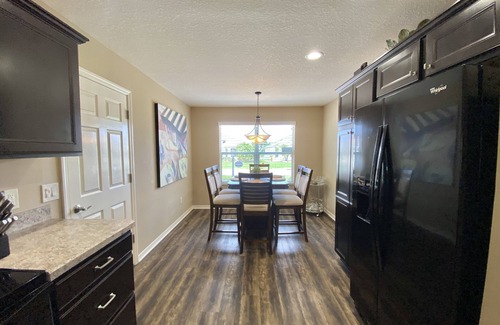 Village of Collier House | Walk To Brownwood Paddock Square, Restaurants & Nightly Entertainment