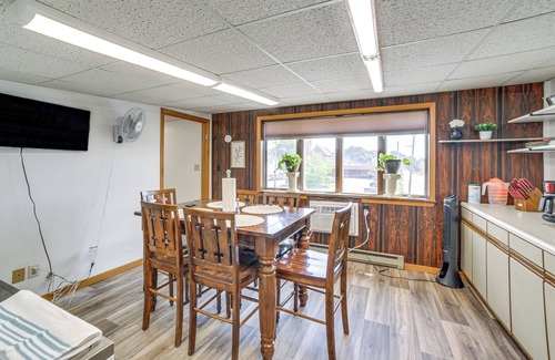 Sault Ste. Marie Apartment | Walk to Dtwn Sault Ste Marie: Updated Studio!