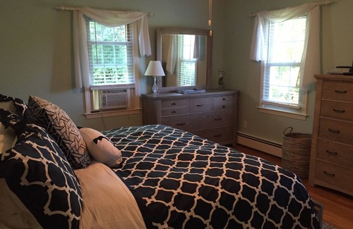 Watch Hill House | Walk to East Beach Watch Hill