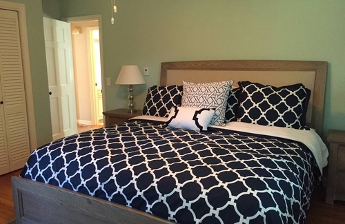 Watch Hill House | Walk to East Beach Watch Hill