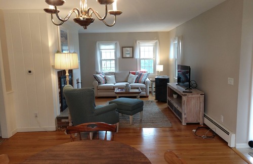 Watch Hill House | Walk to East Beach Watch Hill