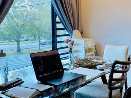 Simee House | Walk to Fatimah Hospital & your favorite food Desire Homestay Ipoh Garden