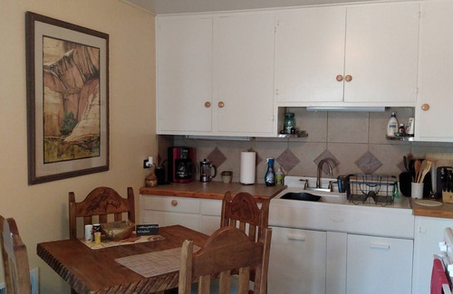 Tyrone Condo | Walk To Historic Downtown Silver City 1019 N. Bennett St