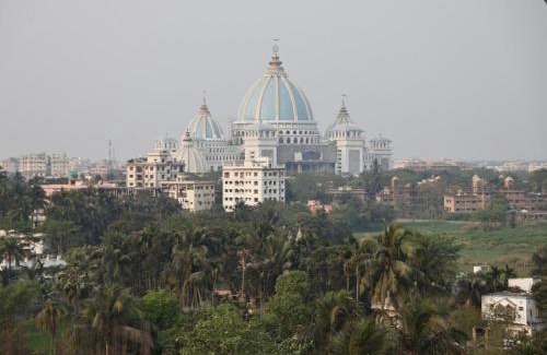 Diamond Harbour Apartment | Walk to iskcon mayapur cozy flat with ganga view