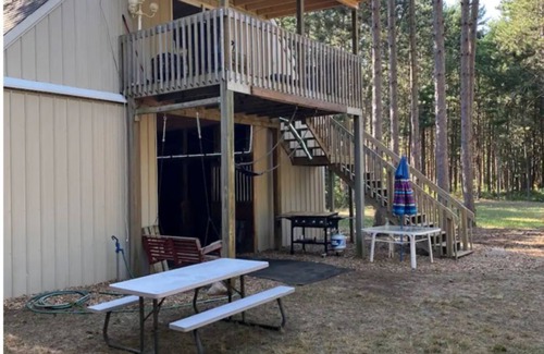 West Olive Apartment | Walk to Lake Michigan Getawayn