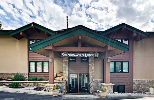Steamboat Springs Condo | Walk-to-Lift Condo with Gas Fireplace, 2 Balconies & Shared Hot Tub/Pool/Sauna