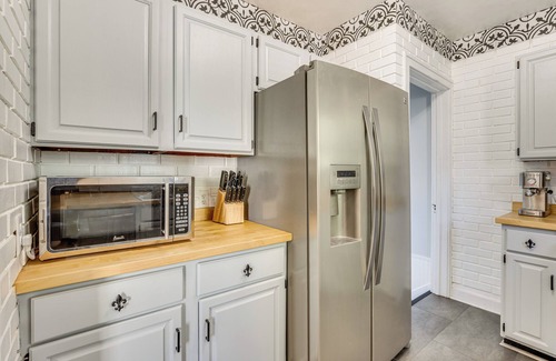 Grand Junction House | Walk to Main St - Grand Junction Home w/Gazebo!