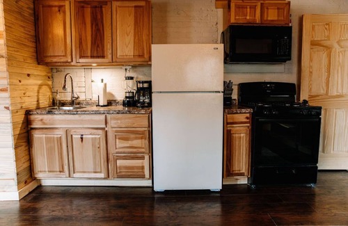 Canon City Apartment | Walk to Main Street and Train · Cozy 1BR Retreat