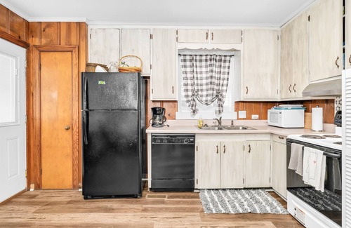 Starkville House | Walk to MSU | Historic | Smart TVs