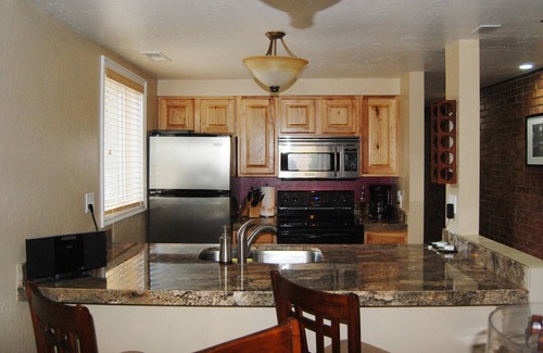 North Park City Condo | Walk to PCMR - Park City, UT - Old Town 2 Bed-2 BA