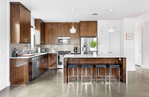 Central East Austin House | Walk to Restaurants & Entertainment on East Side