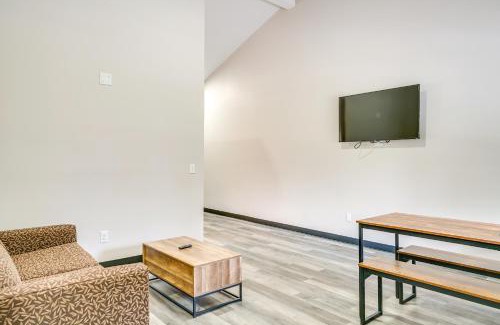 Port Huron Apartment | Walk to Shopping and Dining Port Huron Studio