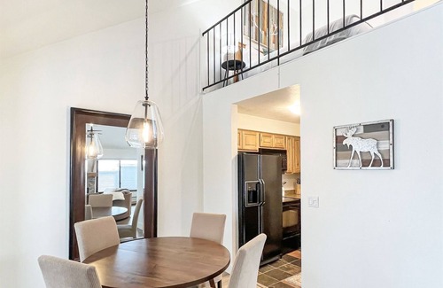 Park City Condo | Walk to Ski | Hot Tub | Great Location