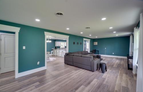 Shepherdstown House | Walk to Stores Home in Historic Shepherdstown!