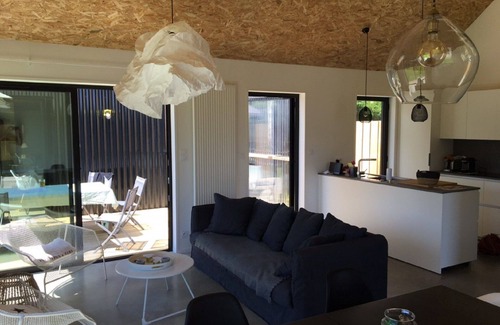 Penestin House | Walk to the beach! Atypical in Penestin, Mine d'Or