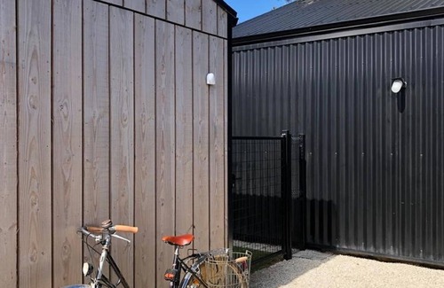 Penestin House | Walk to the beach! Atypical in Penestin, Mine d'Or