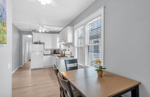 Keansburg House | Walk to the Beach from this Beautiful Beach Cottage!
