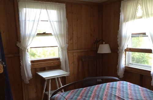 Clinton Cottage | Walk to the beach from this Beach Cottage Rental